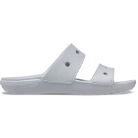 Sandalias Crocs Classic Gris
