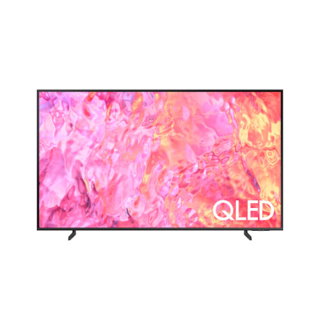 Smart TV Samsung 55" QLED 4K (2023) Smart TV Samsung 55" QLED 4K (2023)