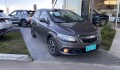 Chevrolet Onix LTZ 1,4 MT - 2015 Chevrolet Onix LTZ 1,4 MT - 2015