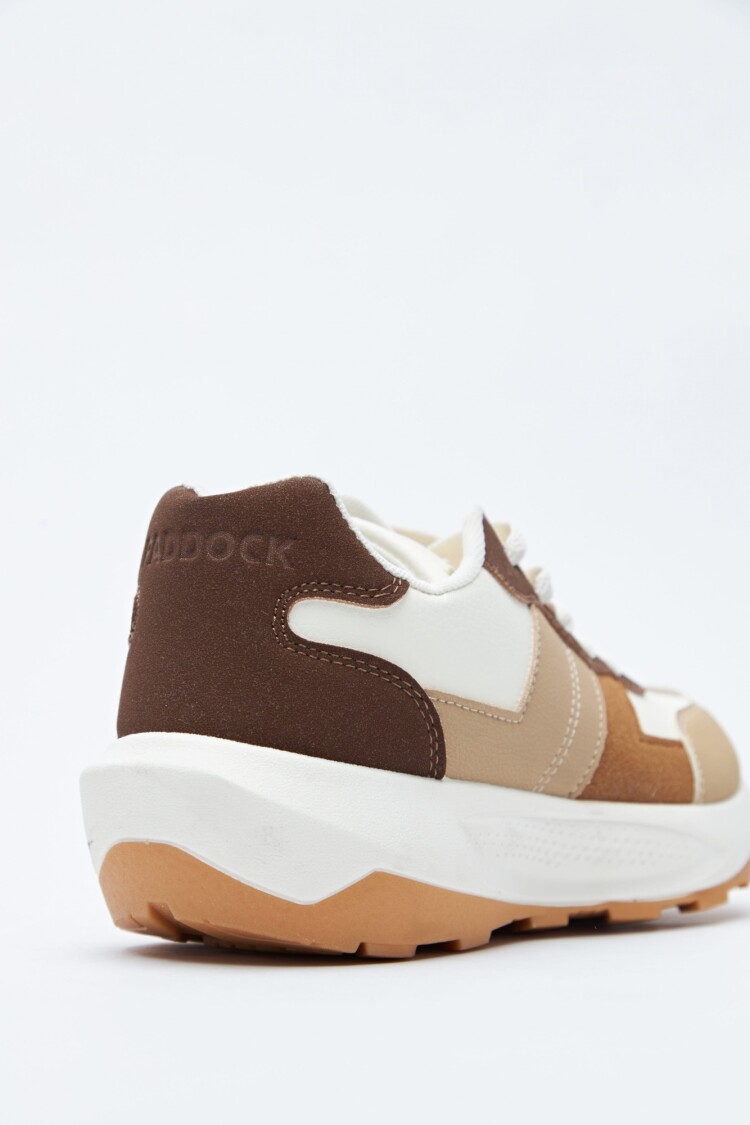 ZAPATILLA BLISS Beige