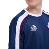Remera Umbro Nacional Pro Training Active Black