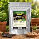 VERMICULITA SUSTRATO PARA PLANTAS1 LITRO VERMICULITA SUSTRATO PARA PLANTAS1 LITRO