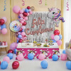 Kit De Globos De Decoración Infanti Kit De Globos De Decoración Infanti