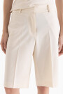 BERMUDA AMALFI Beige