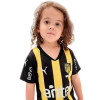 CAMISETA DE PEÑAROL PUMA DE NIÑO HOME Black