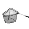 Calderin Red De Pesca Mango Extensible 2 Metros Calderin Red De Pesca Mango Extensible 2 Metros