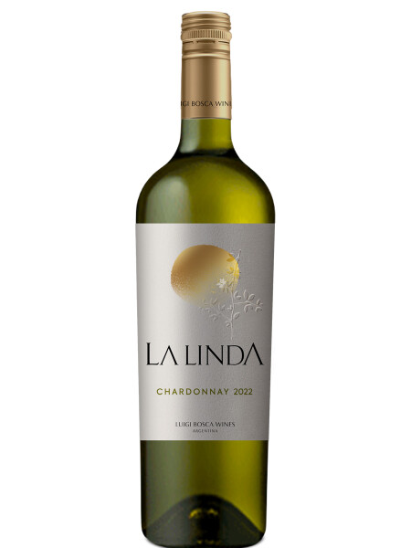 La Linda Chardonnay La Linda Chardonnay