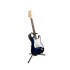Soporte Para Guitarra Bajo De Pie Regulable Universal Acero IMBACK Color Negro Soporte Para Guitarra Bajo De Pie Regulable Universal Acero IMBACK Color Negro