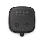 Freidora de Aire Electrolux 3L EAF05 Freidora de Aire Electrolux 3L EAF05
