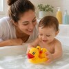 Juego baño mama pata P&F Juego baño mama pata P&F