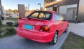 Hyundai Accent 1.5 GS - 1995 Hyundai Accent 1.5 GS - 1995