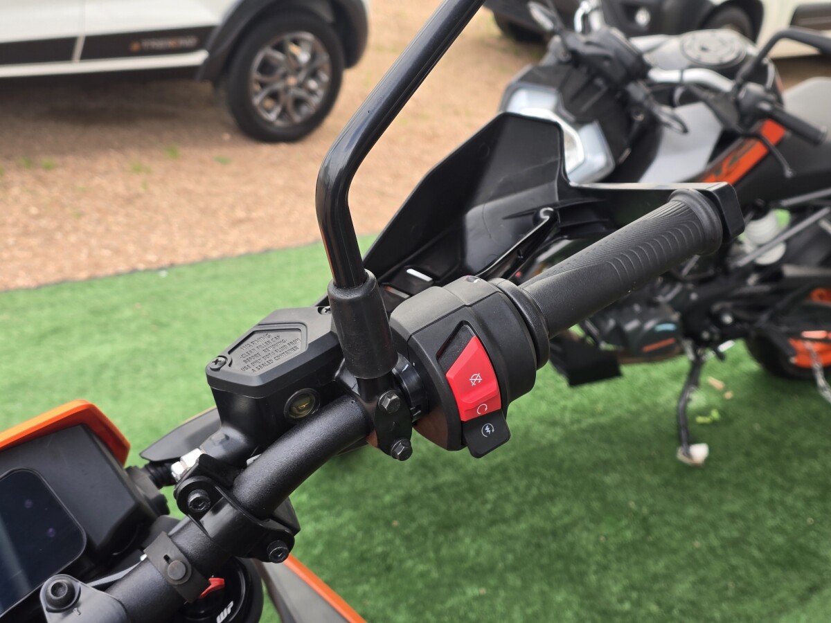 KTM Enduro 390R 0KM | Permuta / Financia KTM Enduro 390R 0KM | Permuta / Financia