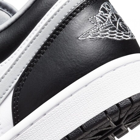 Championes Nike Air Jordan 1 Low Gray