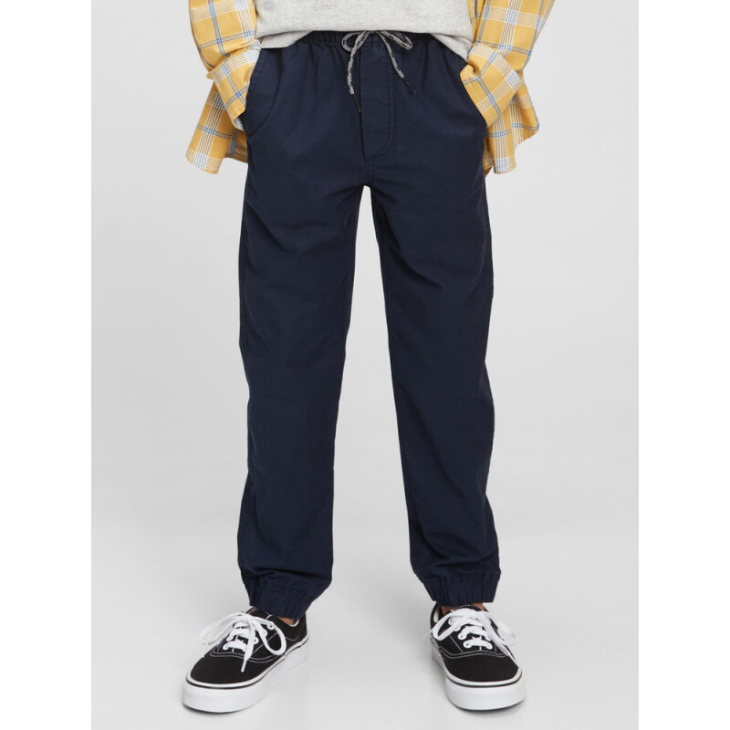 WW EVERYDAY JOGGER TAPESTRY NAVY