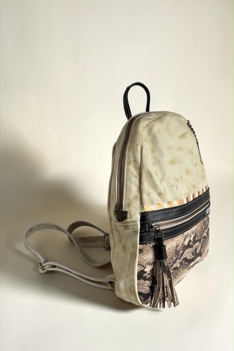 Mochila Triana Combinada Mochila Triana Combinada