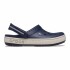 Crocs Crocband Heritage Clog Unisex Navy