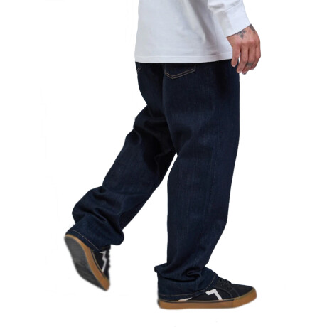 Jean Maui and Sons - Sidewalk - Azul Jean Maui and Sons - Sidewalk - Azul