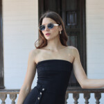 VESTIDO TERRA NEGRO