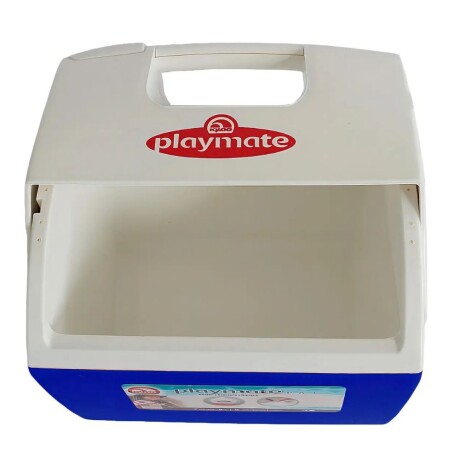 CONSERVADORA IGLOO PLAYMATE LUNCHERA AZUL (32641) CONSERVADORA IGLOO PLAYMATE LUNCHERA AZUL (32641)