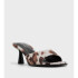 CASSIEE BONE MULTI TEXTILE BONE MULTI