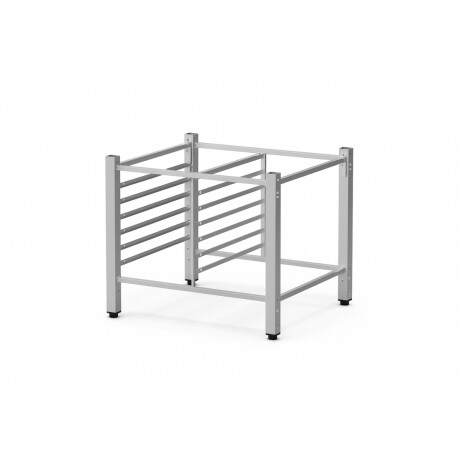 Soporte Lateral para Gavillar XR168 7 Bandejas GN 1/1 Soporte Lateral para Gavillar XR168 7 Bandejas GN 1/1