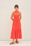 VESTIDO HARRY Rojo