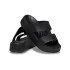 Sandalias Crocs Getaway Platform H-Strap W Mujer Black