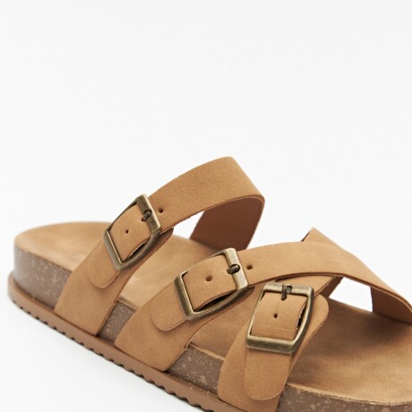 SANDALIA NATIS Whisky