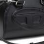 Crossbody Para Mujer 1Dr Dome Crossbody Negro