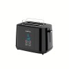 Tostadora Digital Black - Modelo PK- 632 TD - Punktal Tostadora Digital Black - Modelo PK- 632 TD - Punktal