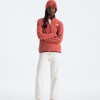Campera polar Glacier Mars Dust