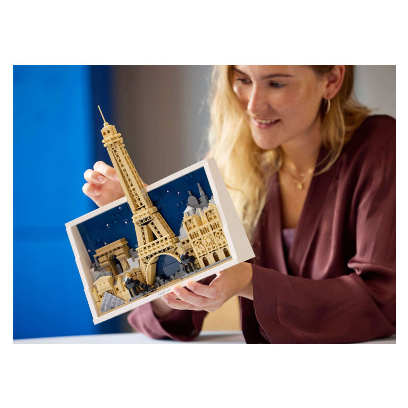 París Ciudad del Amor Architecture Lego París Ciudad del Amor Architecture Lego