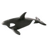 Ballena Orca Vinil Cometa 28 cm Ballena Orca Vinil Cometa 28 cm