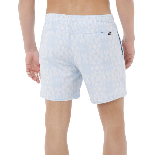 Voley Rip Curl Fun Times Volley - Celeste Voley Rip Curl Fun Times Volley - Celeste