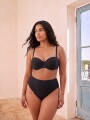BRA LUCRECIA CON COPA Y ARO NEGRO