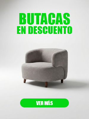CYBER BUTACAS