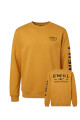 Buzo O'Neill Essential Amarillo