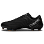 Zapatillas Futbol Player Base Fg Hombre Black/white/yellow Gold Rich