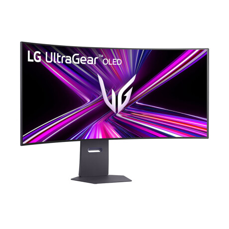 Monitor Gaming LG OLED UltraGear™ Curvo 45" UWQHD 21:9 45GX950A-B Monitor Gaming LG OLED UltraGear™ Curvo 45" UWQHD 21:9 45GX950A-B