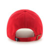 Gorra 47 Brand NY Yankees 47 Clean Up Unisex Red