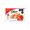 Obleas de Frutilla Sin Gluten 90g Santa María Obleas Frutilla S/g Santa Mari