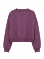 BUZO ACALIA MORADO