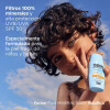 Protector Solar Corporal Infantil FOTOPROTECTOR Fusion Fluid Mineral Baby Pediatrics SPF50 50ml