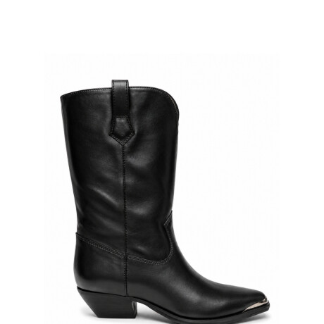 BOTA SHIPSE Negro