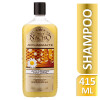 Shampoo Tío Nacho Aclarante
