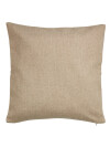 Funda de almohadón SPARRIS 40x40 beige Funda de almohadón SPARRIS 40x40 beige