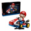 Lego Super Mario Kart Lego Super Mario Kart
