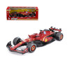 Auto Formula 1 Ferrari Escala 1:24 Charles Leclerc Bburago Auto Formula 1 Ferrari Escala 1:24 Charles Leclerc Bburago