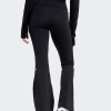 Pantalón Fabletics Acamapanado Oasis PureLuxe Negro