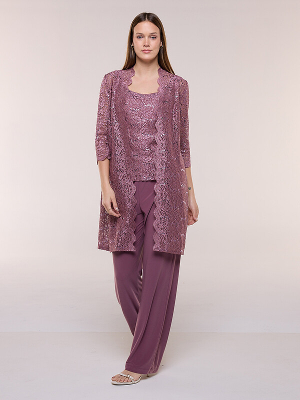 SETS CON PANTALÓN